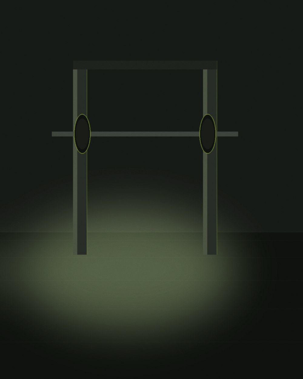 The lifting platforms